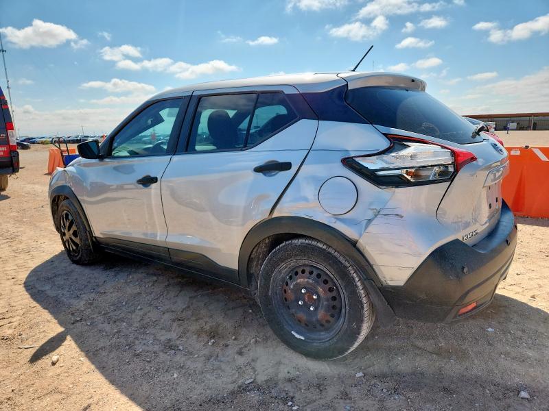 2020 NISSAN KICKS S 3N1CP5BV3LL578750