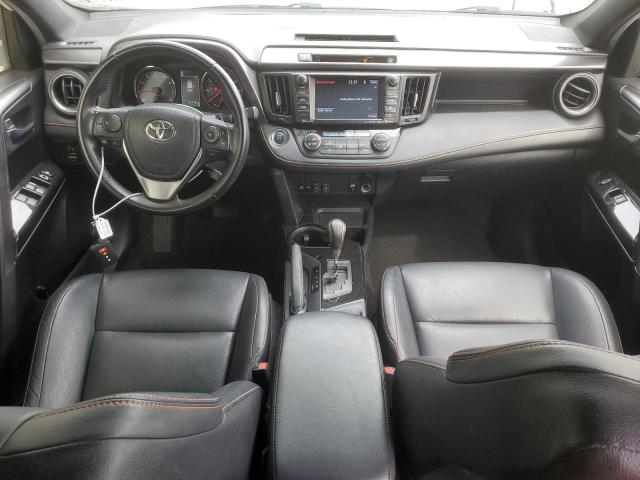 2016 TOYOTA RAV4 SE - JTMNFREV8GJ066622