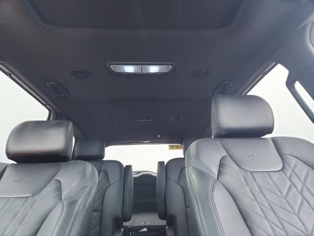 2024 KIA TELLURIDE #3301715378