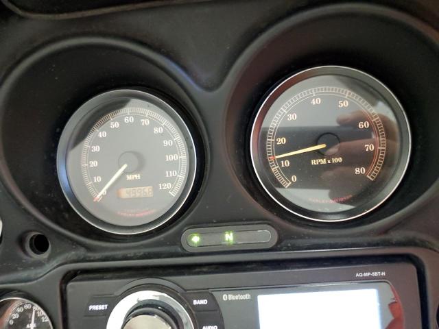 2001 HARLEY-DAVIDSON FLHTCI #3283986833