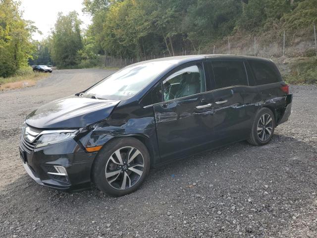2020 HONDA ODYSSEY EL #3293441414