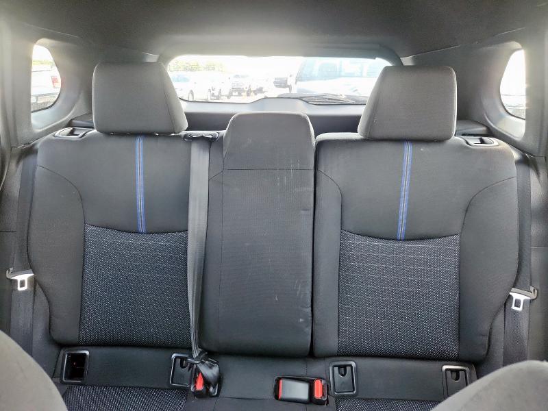 2024 TOYOTA COROLLA CR - 7MUFBABG6RV056125