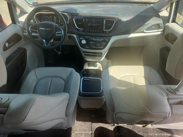 2018 CHRYSLER PACIFICA T 2C4RC1EG8JR321883