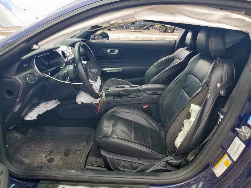 2020 FORD MUSTANG GT - 1FA6P8CF0L5176208