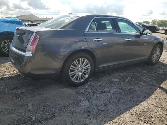 2014 CHRYSLER 300C - 2C3CCAKG6EH181522