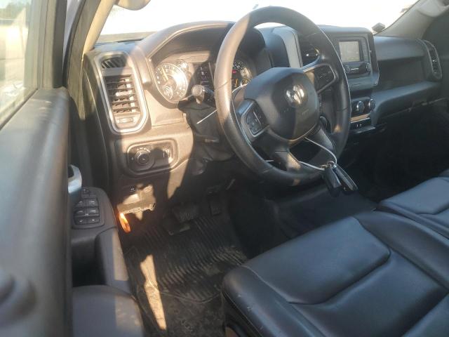 2020 RAM 1500 TRADE 1C6RRFCG2LN273898