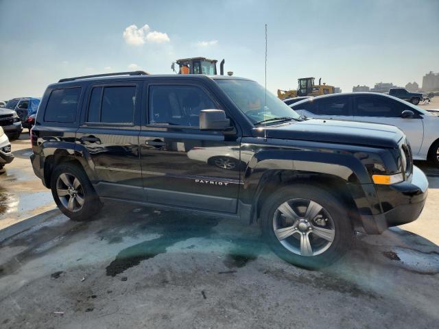 2015 JEEP PATRIOT SP 1C4NJPBB9FD296437