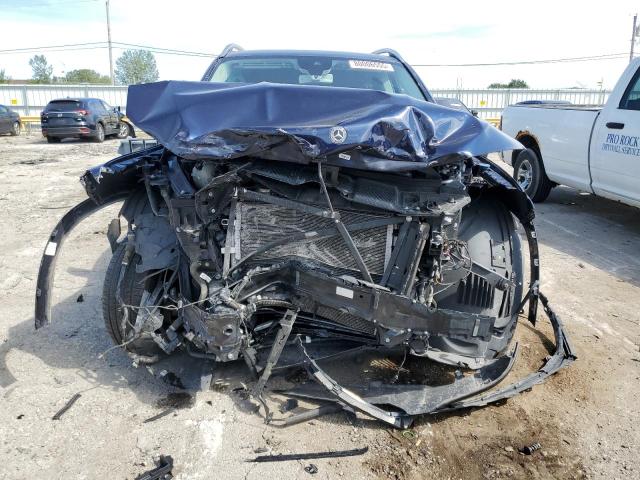 2020 MERCEDES-BENZ GLE 450 4M 4JGFB5KE7LA074164