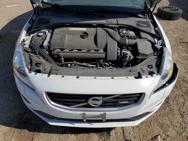 2012 VOLVO S60 T6 - YV1902FH4C2120340