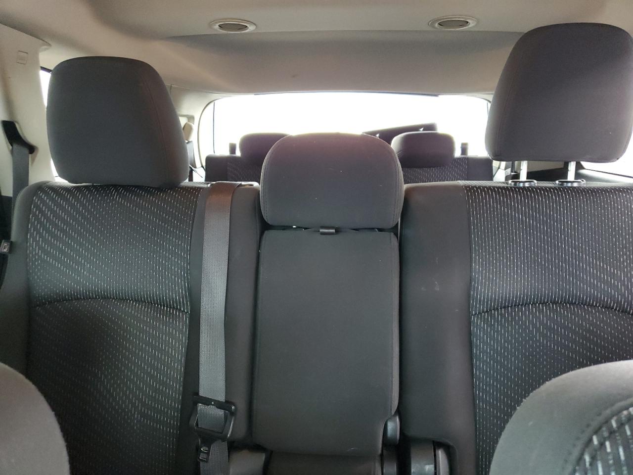 Lot #3302765379 2018 DODGE JOURNEY SX