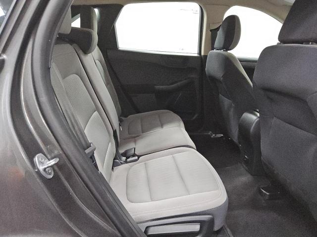 2020 FORD ESCAPE S 1FMCU9F61LUB91017