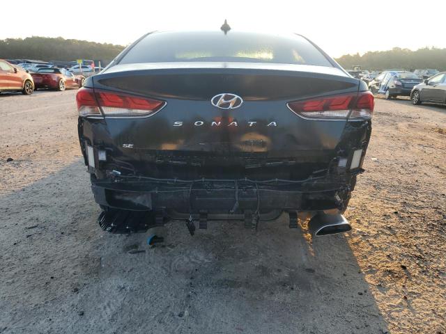 2018 HYUNDAI SONATA SE 5NPE24AF1JH673460