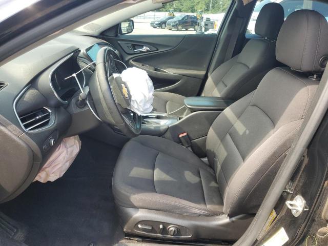 2017 CHEVROLET MALIBU LT - 1G1ZE5ST6HF167557