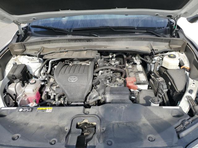 2024 TOYOTA GRAND HIGHLANDER XLE 5TDAAAB53RS008037
