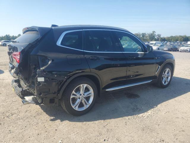 2019 BMW X3 XDRIVE30I 5UXTR9C52KLE14009