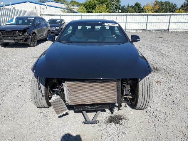 2016 BMW 435 XI WBA3T7C51G5A37866