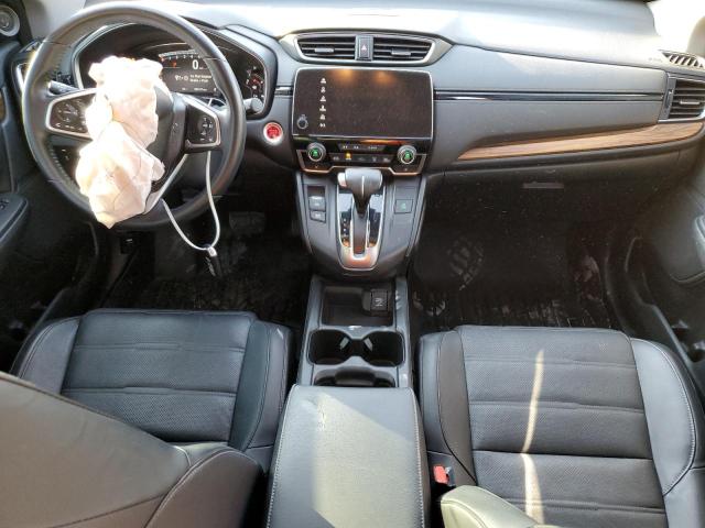 2018 HONDA CR-V TOURI 7FARW2H90JE021376