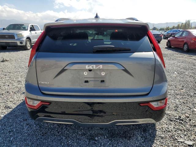 2025 KIA NIRO WIND - KNDCR3L17S5134776