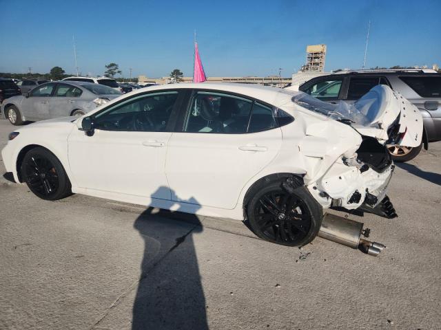 2025 TOYOTA CAMRY XSE 4T1DAACK5SU077097