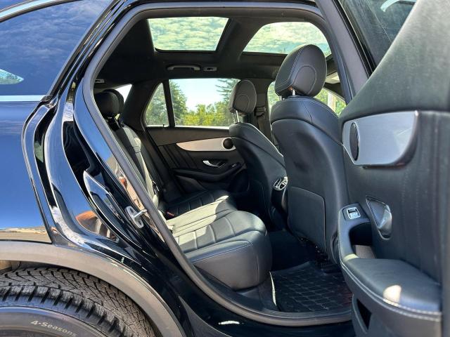 2022 MERCEDES-BENZ GLC 300 4M W1N0G8EB7NV330712