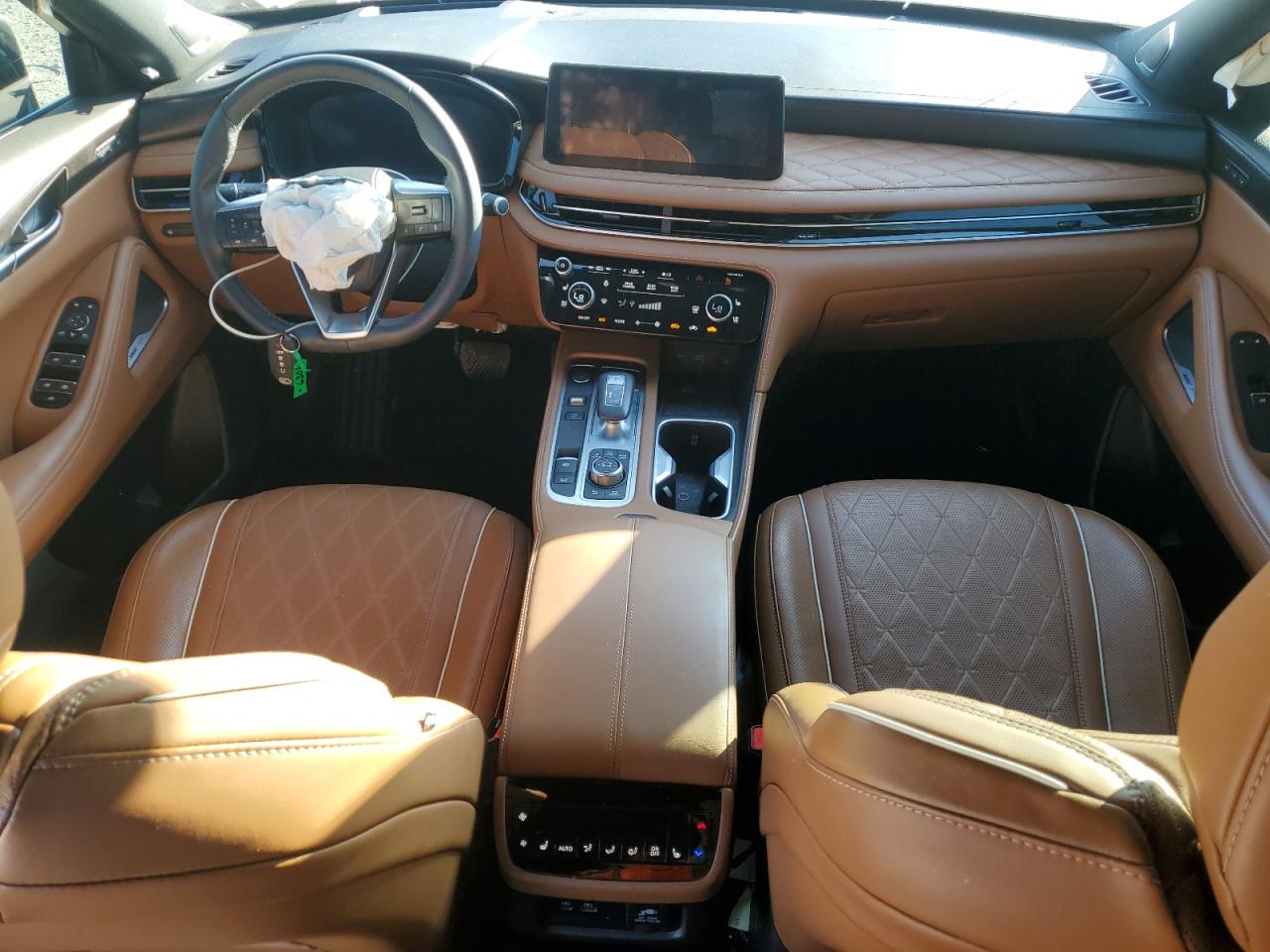 INFINITI QX60 AUTOGRAPH