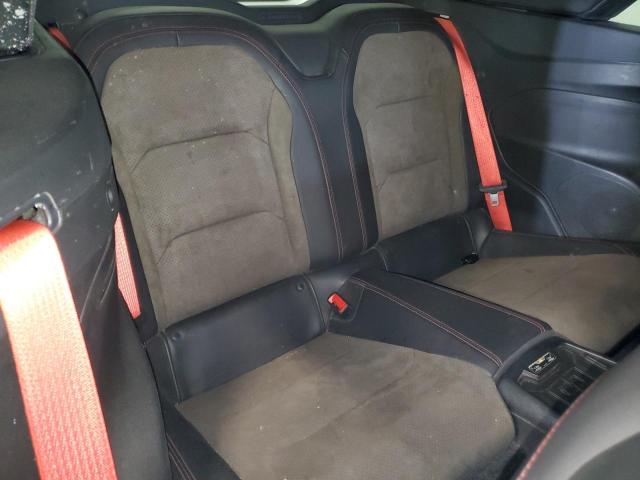 2020 CHEVROLET CAMARO ZL1 1G1FK3D63L0143932