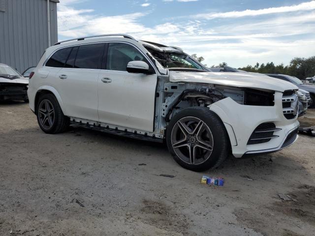 2021 MERCEDES-BENZ GLS 580 4M 4JGFF8GE1MA428597