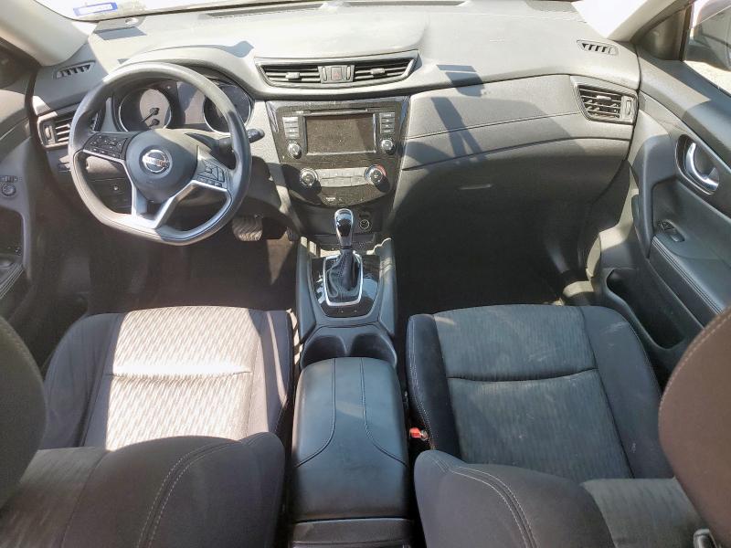 2018 NISSAN ROGUE S JN8AT2MT8JW451417