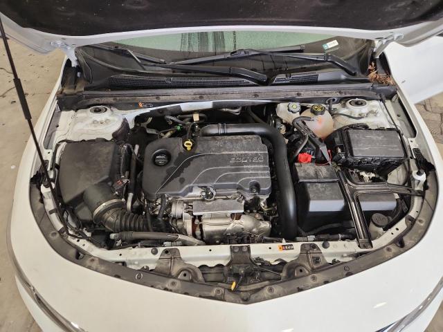 2024 CHEVROLET MALIBU LT 1G1ZD5ST1RF175019