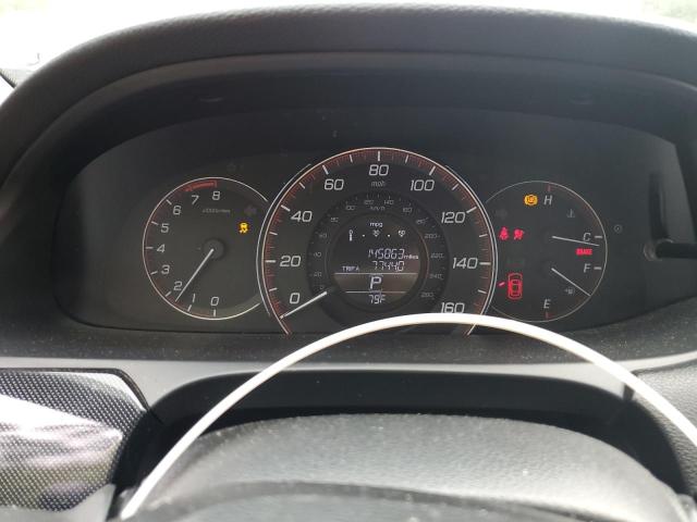 2015 HONDA ACCORD SPO #3291333169