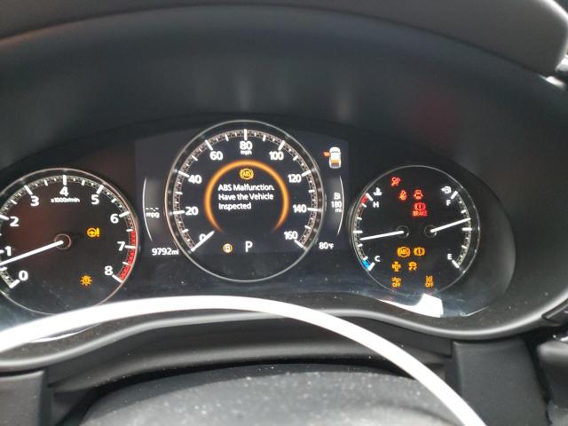 2025 MAZDA CX-30 PREM - 3MVDMBDM8SM797496