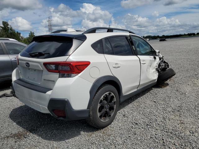 2021 SUBARU CROSSTREK JF2GTAPC8M8272767