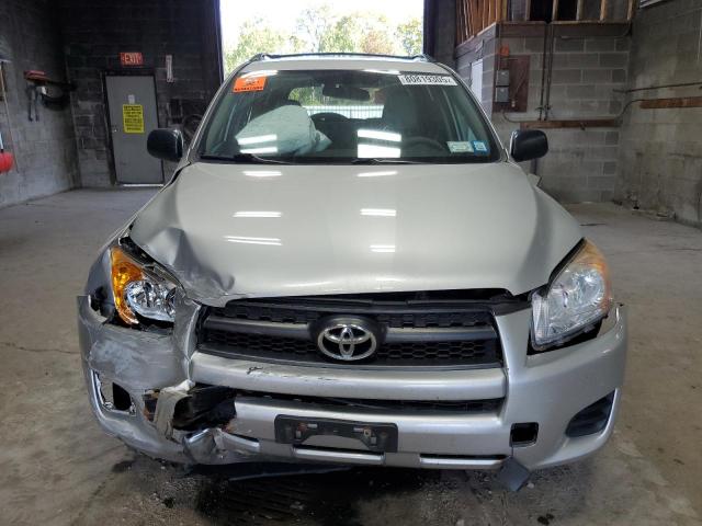 2010 TOYOTA RAV4 - 2T3BF4DV0AW048793