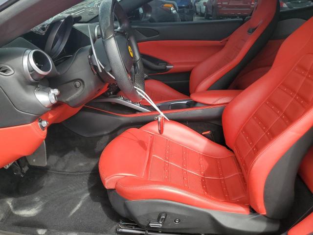 2020 FERRARI PORTOFINO ZFF89FPA4L0248445