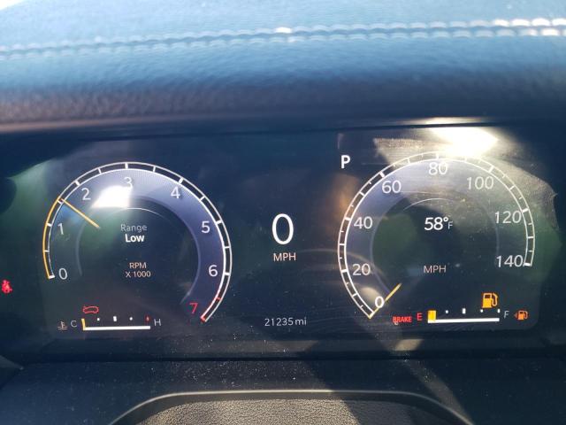 2023 JEEP GRAND CHEROKEE L LIMITED 1C4RJKBG1P8858471