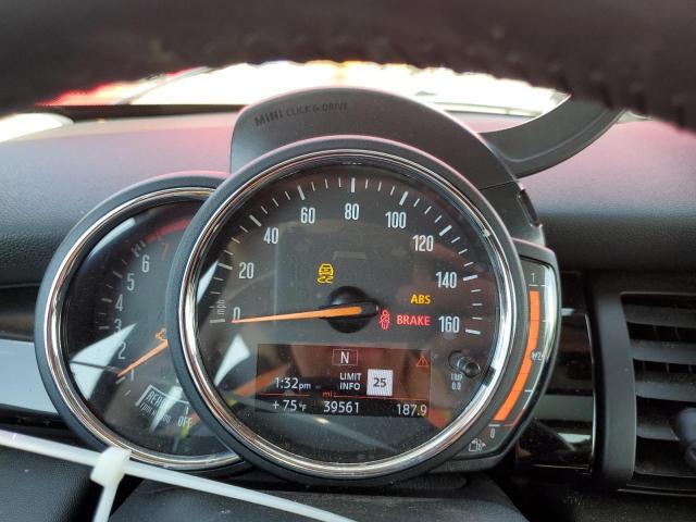 2021 MINI COOPER S WMWXR5C03M2N13148