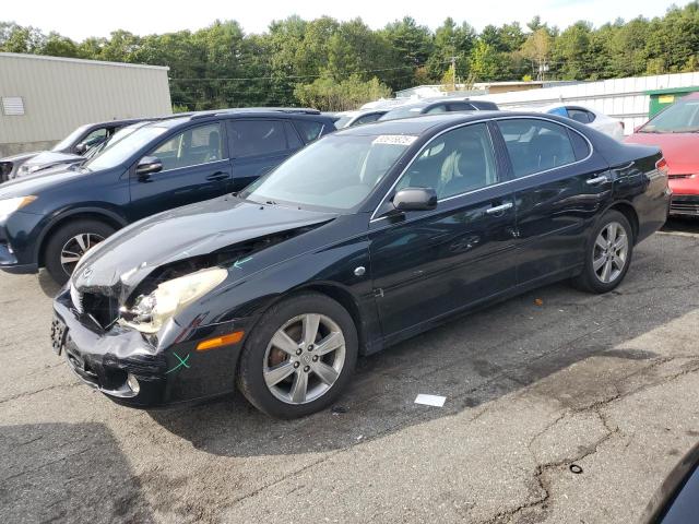 Global Auto Auctions: 2006 LEXUS ES 330