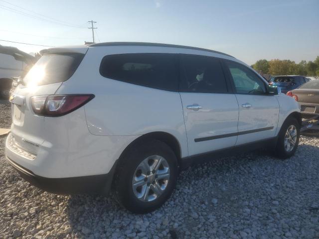 2016 CHEVROLET TRAVERSE L - 1GNKVFED4GJ143795