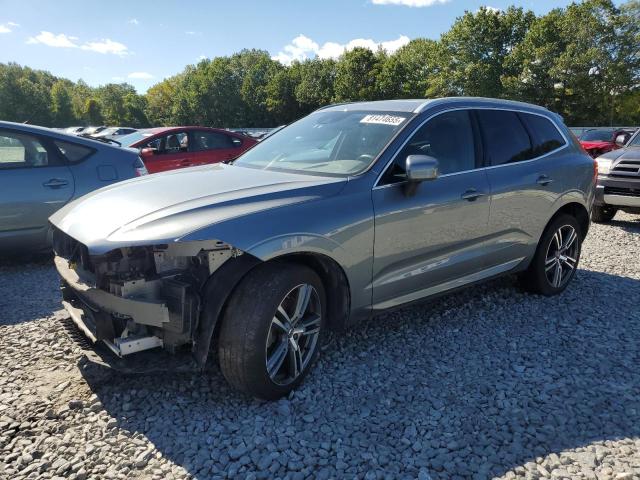 2019 VOLVO XC60 T6 MO LYVA22RK2KB230529