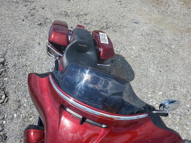 2023 HARLEY-DAVIDSON FLHTKANV 1HD1AGF18PB629674