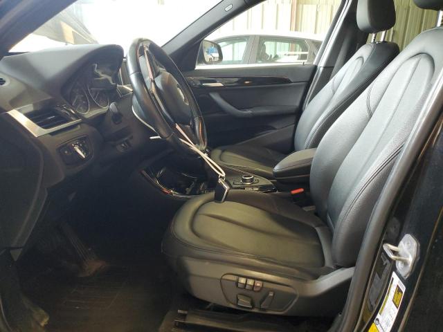 2016 BMW X1 XDRIVE2 - WBXHT3C32G5E54061