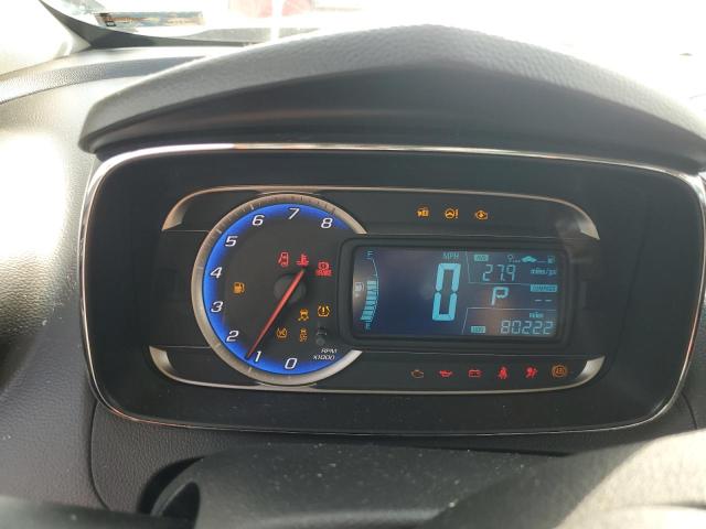 2016 CHEVROLET TRAX LS KL7CJKSB3GB758205