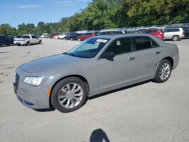 2018 CHRYSLER 300 LIMITED 2C3CCAKG0JH117969