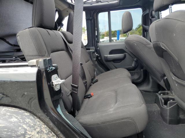 2022 JEEP WRANGLER U 1C4HJXDN4NW257987