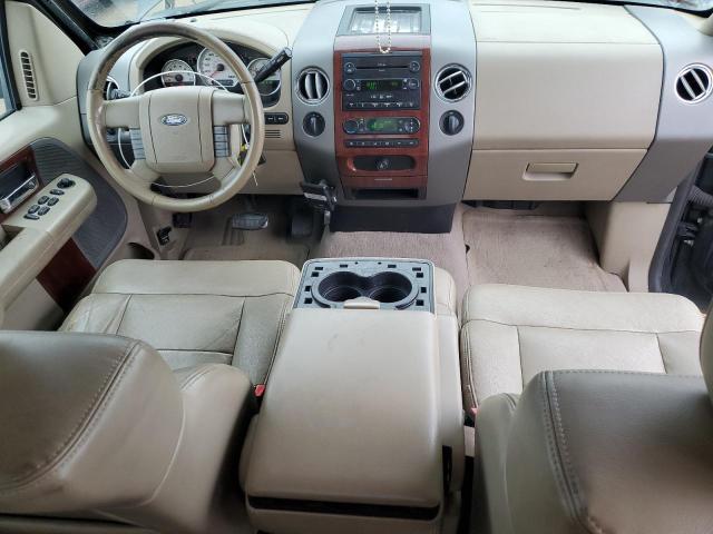 2007 FORD F150 #3308744013