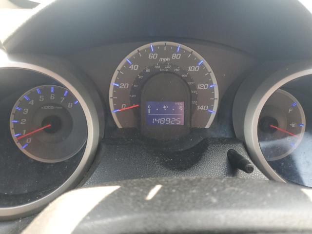 2013 HONDA FIT #3315460358