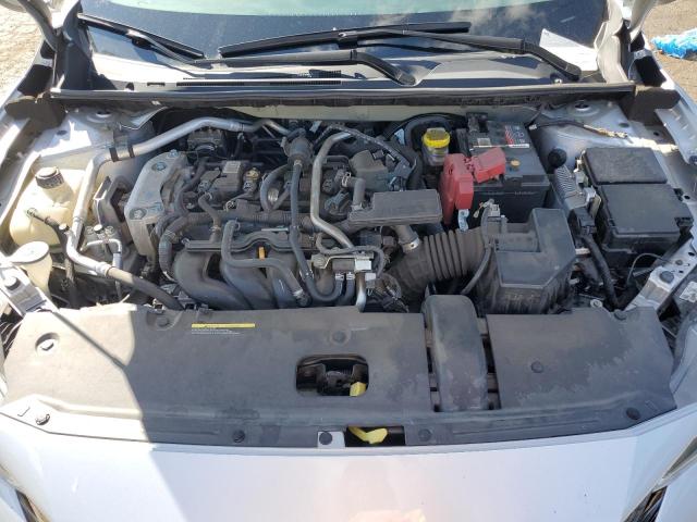 2022 NISSAN SENTRA S - 3N1AB8BV2NY252564