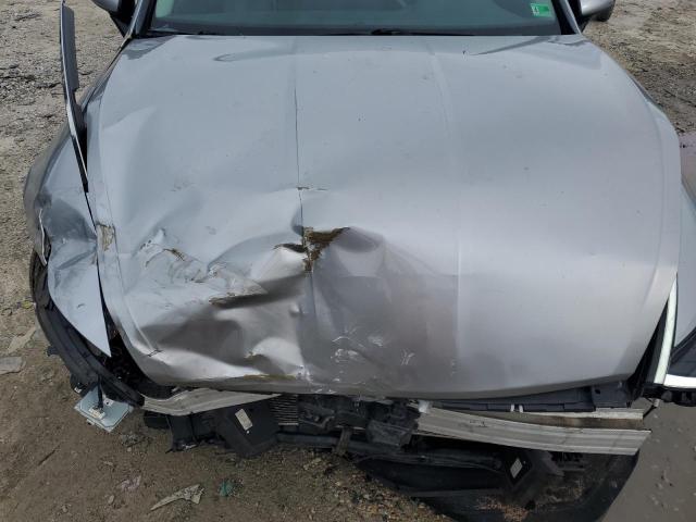 2021 HYUNDAI SONATA SEL 5NPEL4JAXMH112759