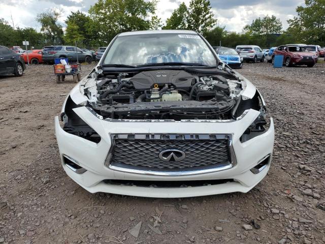 2019 INFINITI Q50 LUXE JN1EV7AR9KM553077