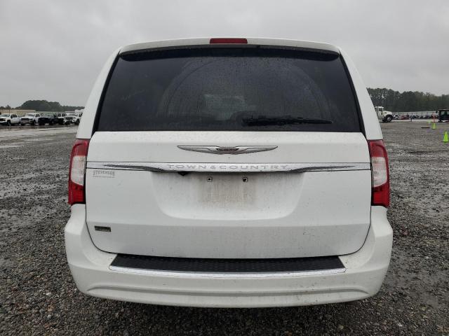 2014 CHRYSLER TOWN & COU - 2C4RC1BG2ER126243